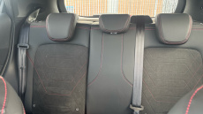 Ford Fiesta 1.0 EcoBoost Hybrid mHEV 125 ST-Line X Edition 5dr Petrol Hatchback